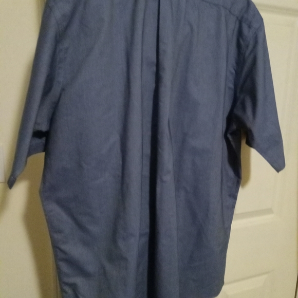 Men's L.L.Bean Shirt - Picture 3 of 8